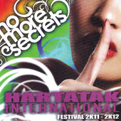 Hartatak International – No More Secrets