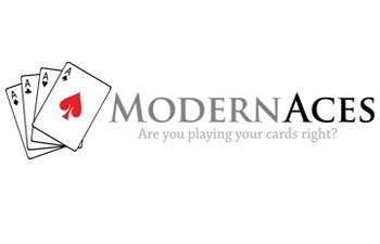 Modern Aces Logo