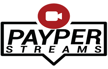 PayPer Streams Logo