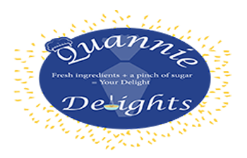 Quannie Delights Logo 01