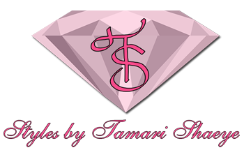 Styles by Tamari Shaeye Logo