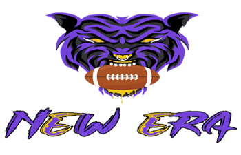 New Era Logo - G. Mills Solutions Client